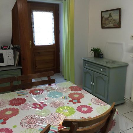 Gites Le Tokay Et Le Muscat Gertwiller Zimmer foto