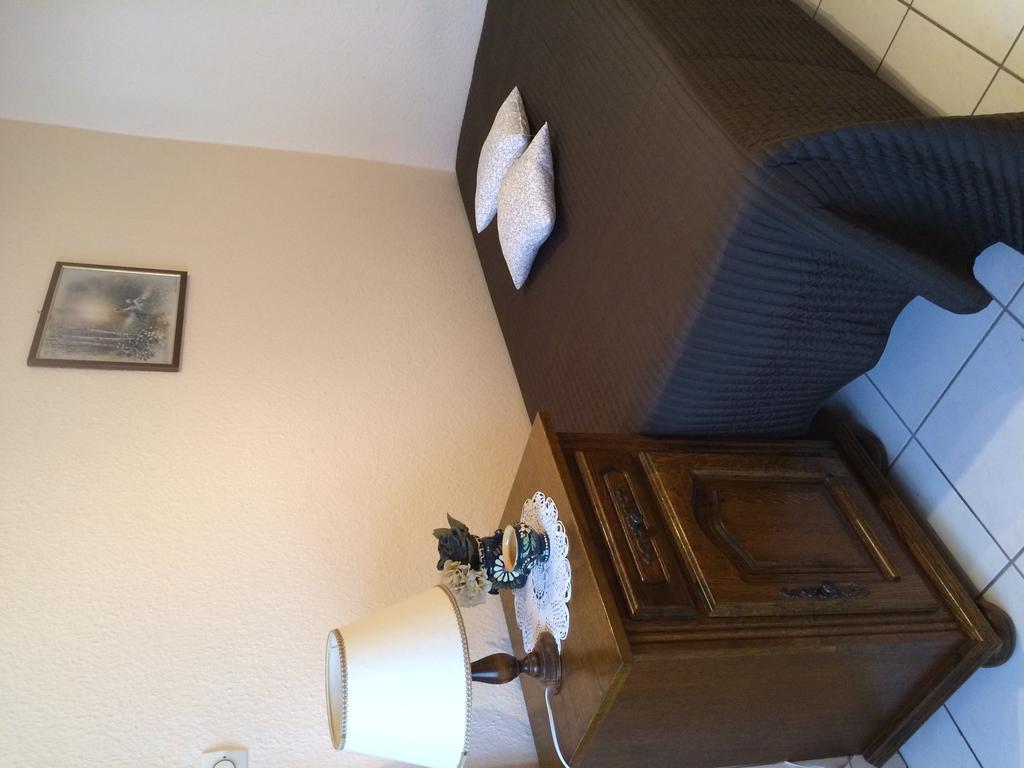 Gites Le Tokay Et Le Muscat Gertwiller Zimmer foto